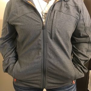 Lululemon jacket